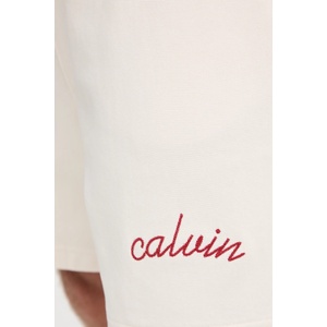 Calvin Klein Jeans Къс панталон (LV04RC224G) - answear - 91,90 лв