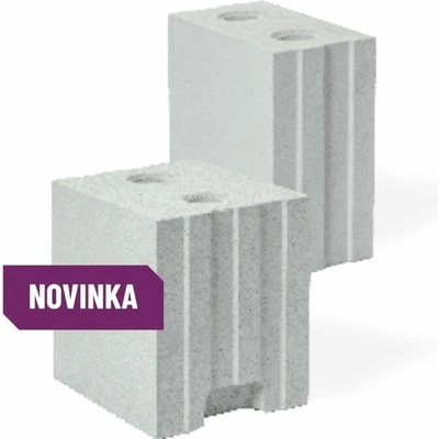 VÁPENOPÍSKOVÉ PRODUKTY PORFIX AKU P15/1,4 - L - 248 x 249 x 199 - PDK - L