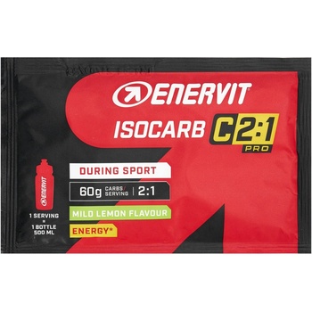 Enervit IsoCarb C2:1 65 g