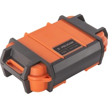 Peli CASE Ruck R40 oranžová