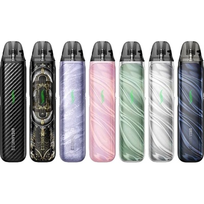 Lost Vape URSA Nano S3 Pod 1600 mAh Levander Ice