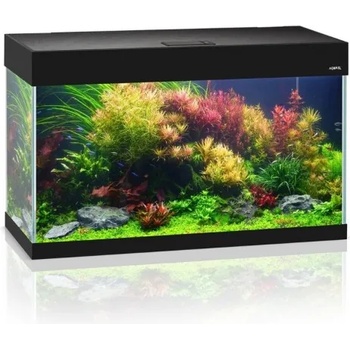 Image 1 of AQUAEL Аквариум AquaEL OPTI SET 200 - черен (5945)