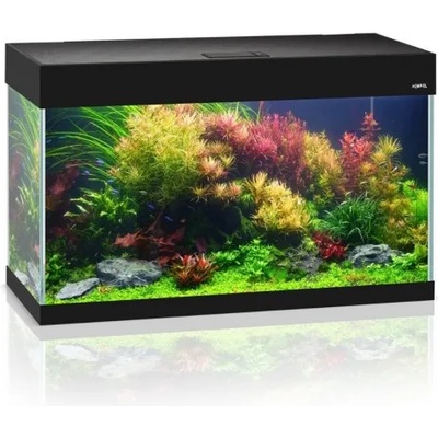 AQUAEL Аквариум AquaEL OPTI SET 200 - черен (5945)