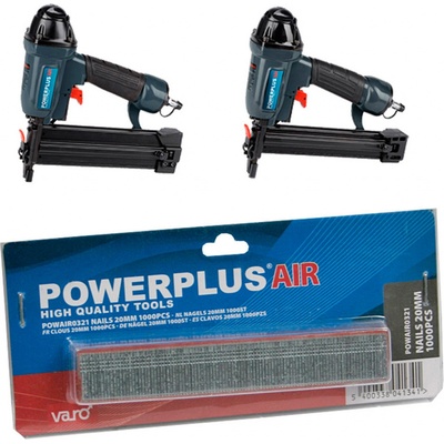 Powerplus POWAIR0321