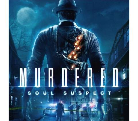Murdered: Soul Suspect