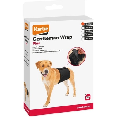 Karlie Kalhoty pro psy proti značkování 40 x 10 cm – Hledejceny.cz