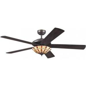 Westinghouse Comet Tiffany (72485)