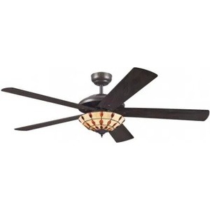 Westinghouse Comet Tiffany (72485)