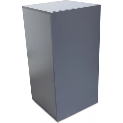 Amtra Nano Cubo spodní skříňka šedá 30 x 30 x 90 cm – Hledejceny.cz