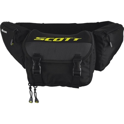 Scott Hip-Belt Race Day