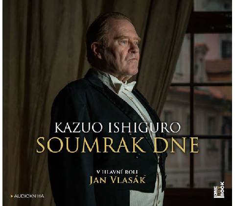 Soumrak dne