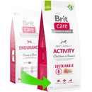 Brit Care Sustainable Activity Chicken & Insect 3 kg