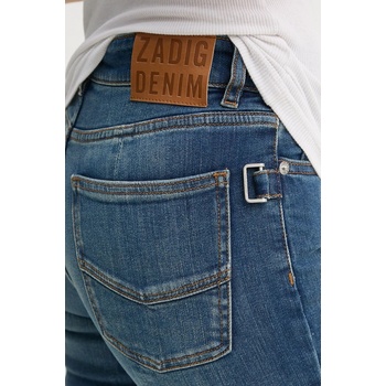 Zadig&Voltaire Дънки zadig&voltaire (wwje00212)