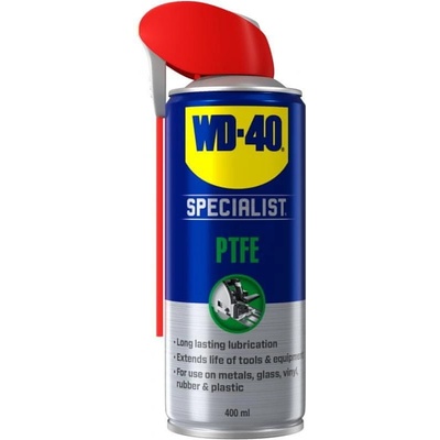 WD-40 Specialist PTFE 450 ml