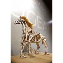 Ugears 3D puzzle Kůň 410 ks