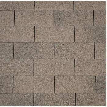Precit Roof Precit obdĺžnik hnedá