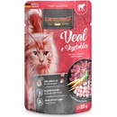 Leonardo Veal & Vegetables 85 g