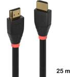 Lindy Активен HDMI 18G кабел 25 м, Lindy 41074 (41074)