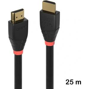 Lindy Активен HDMI 18G кабел 25 м, Lindy 41074 (41074)