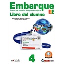 Embarque 4 Učebnice