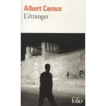 L' Etranger - Albert Camus - Paperback