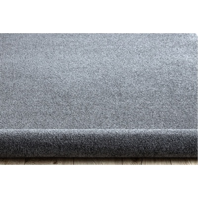 Nej-koberce Santa Fe šedý metráž 200 cm