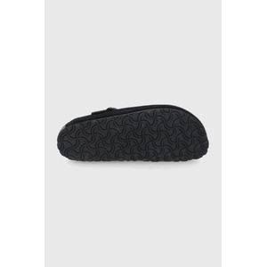 Birkenstock Велурени чехли Boston - answear - 254,06 лв