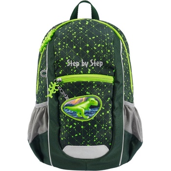 Step by Step KIGA MAXI, Dino Nilo - STEP BY STEP 138903