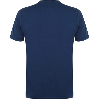 Levi's Тениска Levis Original T Shirt - Dress Blue