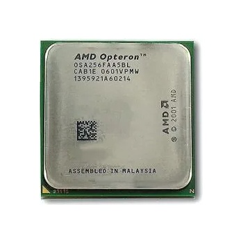 Image 1 of AMD Opteron 6180SE 12-Core 2.5GHz G34 Tray