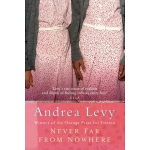 Never Far From Nowhere | Andrea Levy (ISBN: 9780747252139)