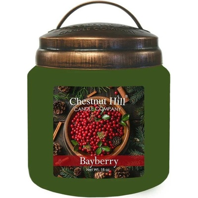 Chestnut Hill Candle Bayberry 454 g