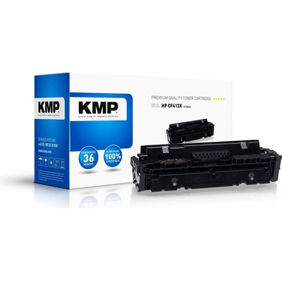 KMP HP CF413X - kompatibilní