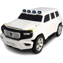 Beneo 2v1 Mercedes-Benz Ener G Force biele