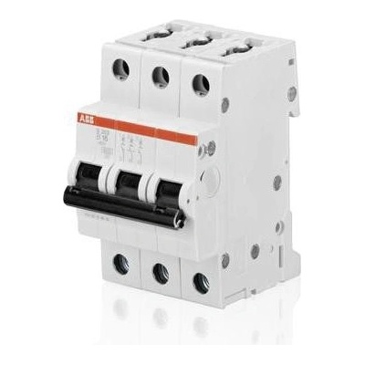ABB 13A, S203-B13 6kA 2CDS253001R0135