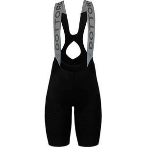 Q36.5 Дамски клин за колоездене Q36.5 Women's Dottore Pro Cycling bottoms - Black (155-1812-0113)