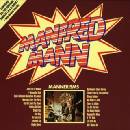Manfred Mann - Mannerisms CD