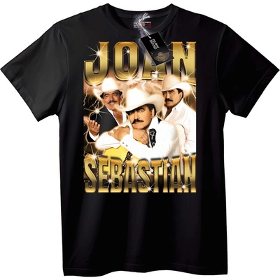 NOONEBRAND Тениска John Sebastian - M, White