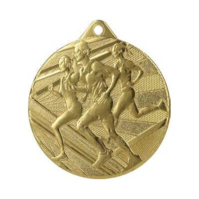 TROFEJE.sk Medaila ME004zlato