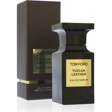 Tom Ford Tuscan Leather parfumovaná voda unisex 30 ml