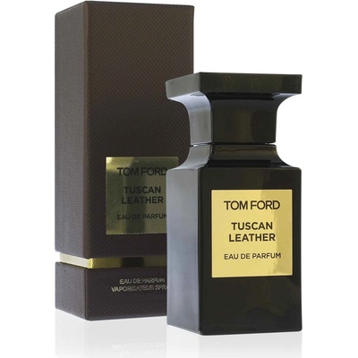 Tom Ford Tuscan Leather parfumovaná voda unisex 30 ml