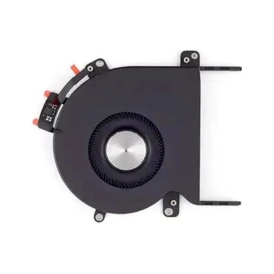 Ľavý ventilátor MacBook Pro 16" (A3403 / 2024) / Pro 16" (A2991 / 2023) – Originálny OEM MAC0769