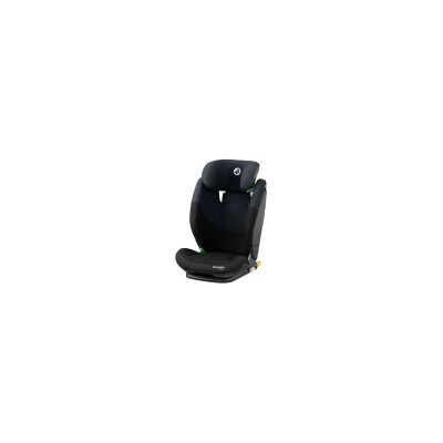 MAXI-COSI RodiFix S i-Size 2025 Tonal Black