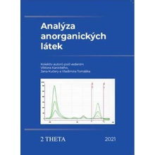 Analýza anorganických látek