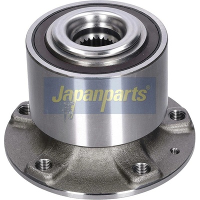 Náboj kola JAPANPARTS KK-22091 (KK22091)