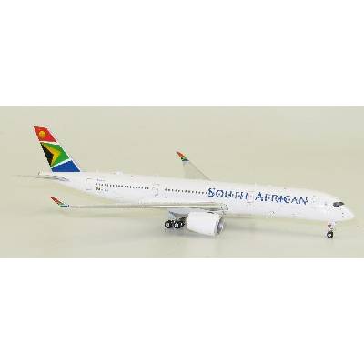 Phoenix A350-941 South African Airways 2000s Colors 1:400