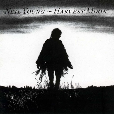 YOUNG, NEIL - ORIGINAL ALBUM SERIES LP