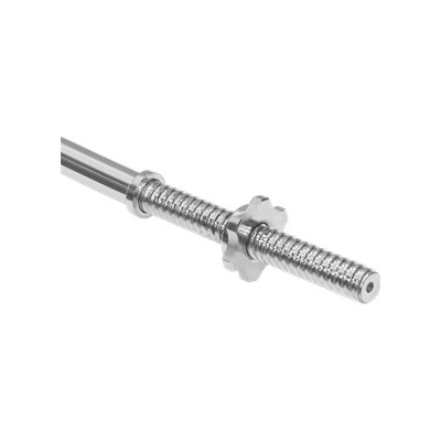 REBEL ACTIVE RBA-2220 Činková tyč lomená 120 cm 30 mm 5,5 kg – Zboží Mobilmania