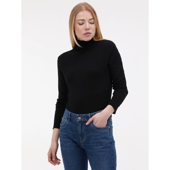 orsay Черно дамско поло ORSAY Orsay | Cheren | ЖЕНИ | XS