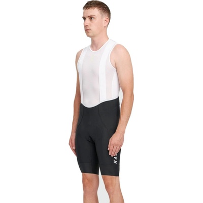 Maap Team Bib Evo black/white